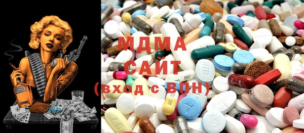 гидра Алексеевка